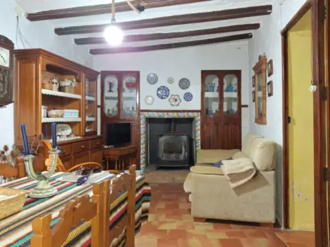 Casa en Comunidad Valenciana