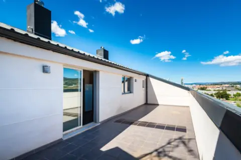 Ático en Corte Inglés