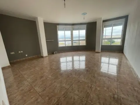 Piso en Ciudad del Transporte