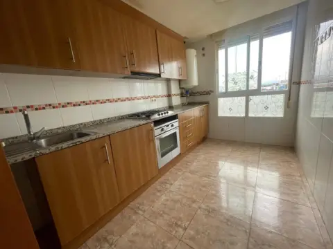 Piso en Ciudad del Transporte