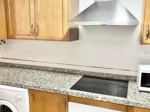 Piso en calle -