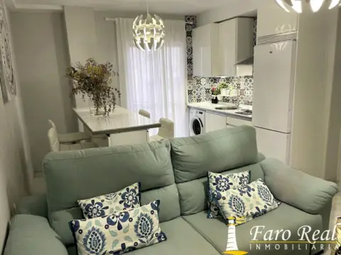 Estudio en Barrameda