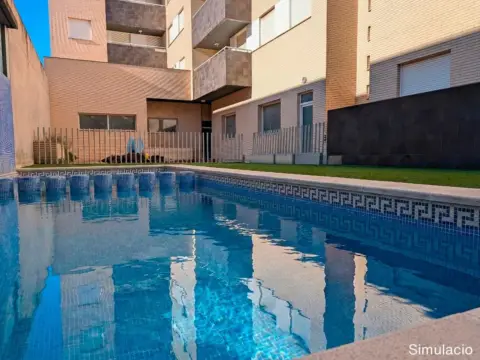 Piso en Carrer Major