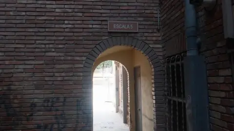 Terreno en Carrer de Mart
