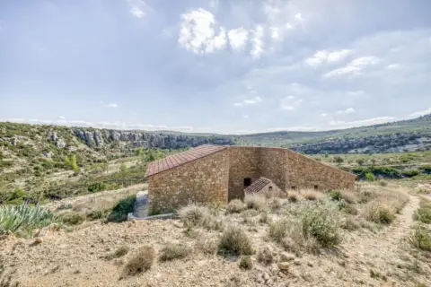 Rural Property in calle Poligono