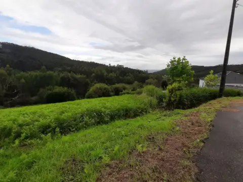 Terreno en Carretera de A Mariña, 41