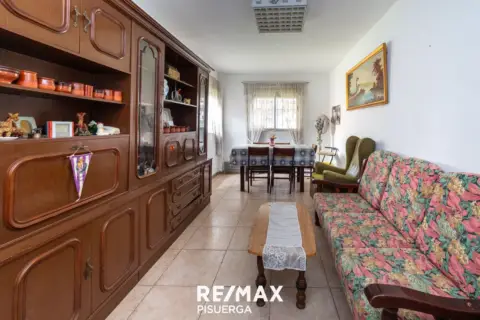 Finca rústica en calle del Pinar