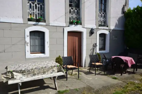 Chalet en calle Cartavio