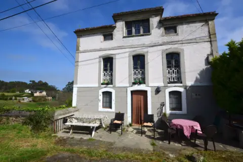 Chalet en calle Cartavio