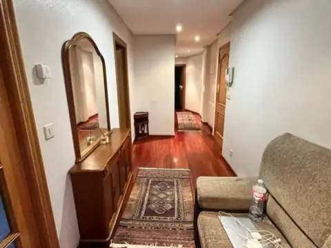 Piso en Avenida de Otero Pedrayo, 19