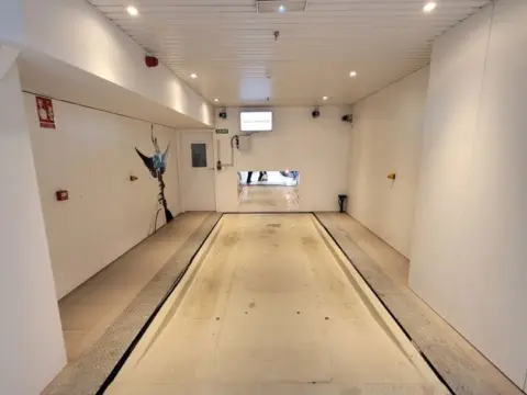 Garaje en calle Gran Vía, 68