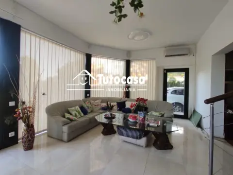 Chalet en calle F, 5