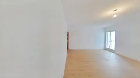 Piso en Pueblo Nuevo