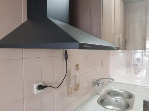 Piso en Carrer del Tibidabo, 40