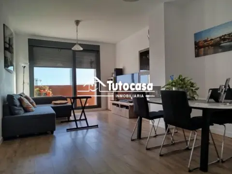 Piso en Avenida de Manuel Clavero Arévalo