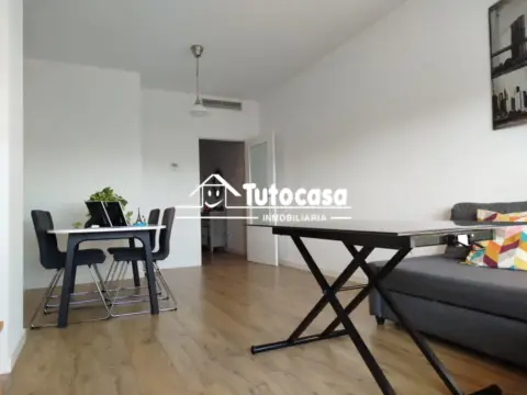 Piso en Avenida de Manuel Clavero Arévalo