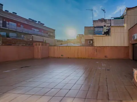 Piso en Carrer de Roca i Roca