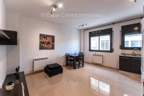 Piso en Carrer de l'Emperadriu Eugènia, 44