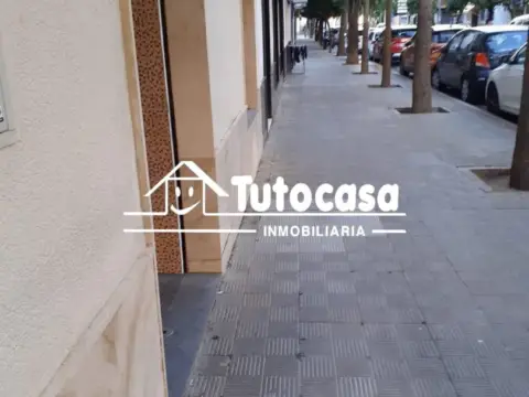 Piso en Avenida de la Virgen de los Reyes