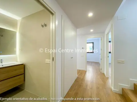 Piso en Carrer de las Navas de Tolosa