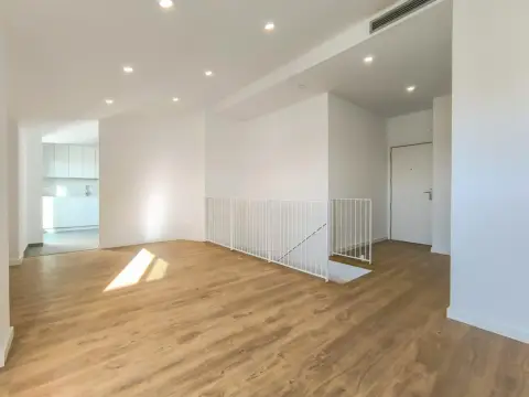 Ático en Carrer de las Navas de Tolosa