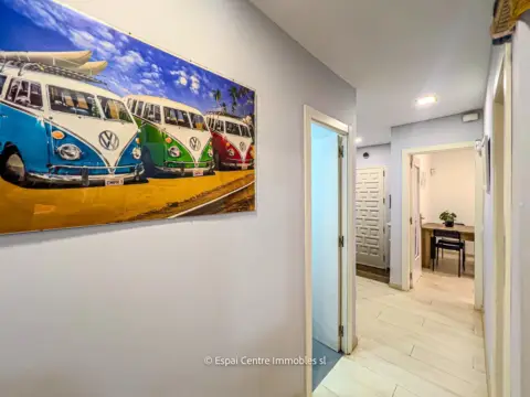 Piso en Carrer de Tomàs Vives