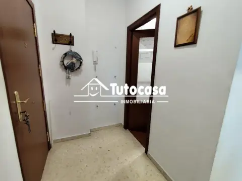 Piso en Avenida de Juan Pablo II