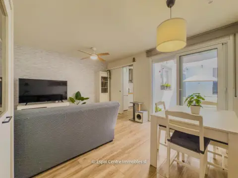 Casa adosada en Carrer de Concepción Arenal