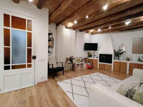 Casa en Carrer de Sant Miquel