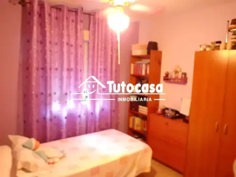 Piso en calle Bertendona