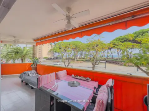 Apartamento en Passeig de Pau Casals