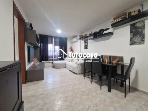 Piso en calle Coliseo