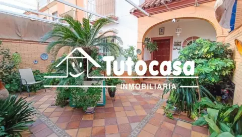 Casa adosada en Vista Azul - Consolación