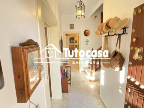 Casa adosada en Vista Azul - Consolación