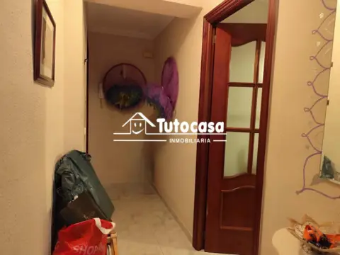 Piso en calle del Castillo Lastrucci