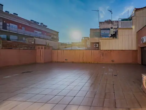 Piso en Carrer de Roca i Roca