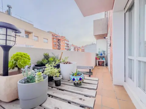 Piso en Balcó de les Clotes