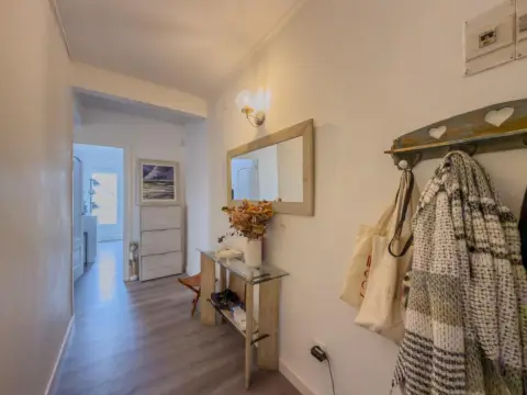 Ático en Carretera de Rellinars, 182