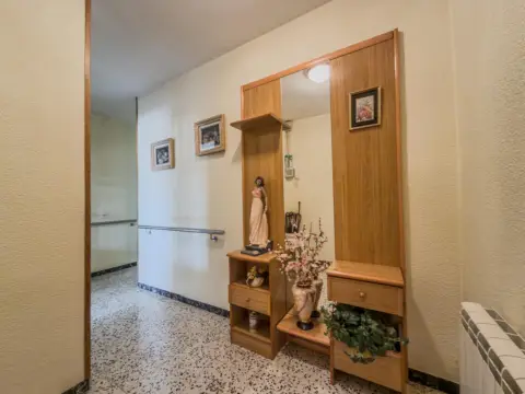 Piso en Carrer del Cardenal Cisneros