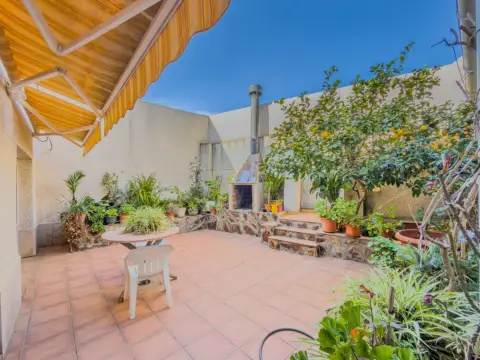 Casa en Carrer de Bailén