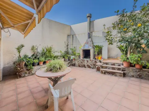 Casa en Carrer de Bailén