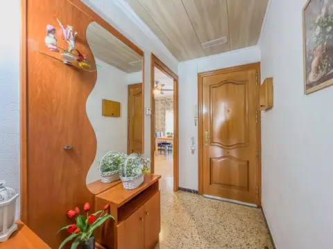 Piso en Carrer de la Mare de Déu de les Neus