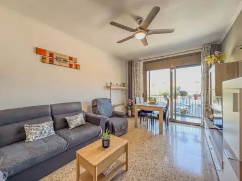 Piso en Carrer de la Mare de Déu de les Neus