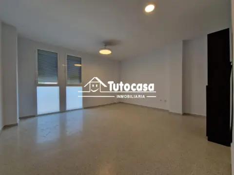 Piso en Plaza del Retiro