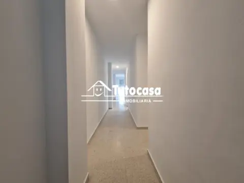 Piso en Plaza del Retiro