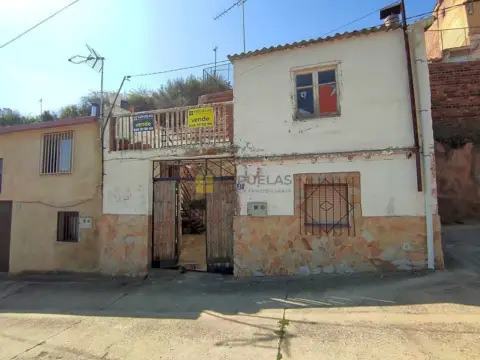 Local comercial en calle Bodegas, nº 31