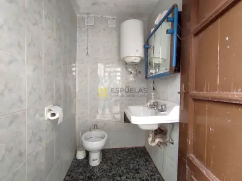 Local comercial en calle Bodegas, nº 31
