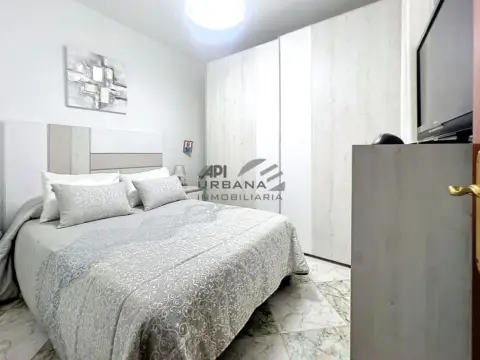 Piso en calle del Arévalo