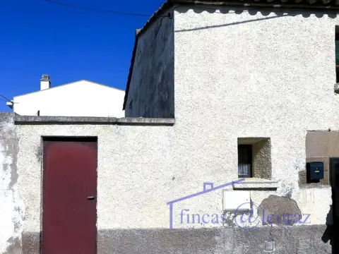 Finca rústica en calle Mur