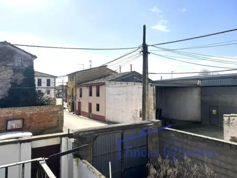 Finca rústica en calle Mur